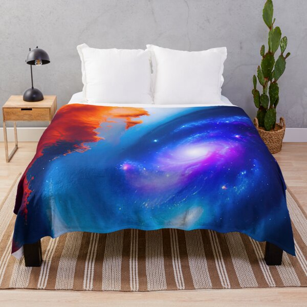 Item preview, A Cosmic Ocean designed and sold by Arkneer.