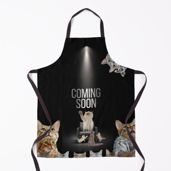 Item preview, More Meowzies designed and sold by seriyusink69.
