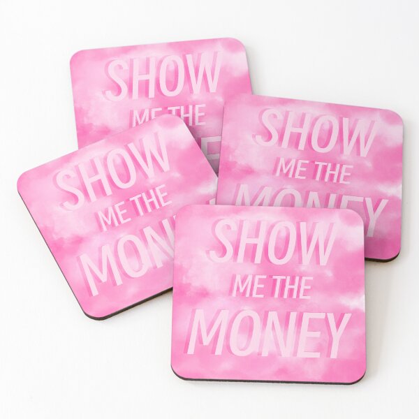 Item preview, “Show me the money!” designed and sold by kaleap192.