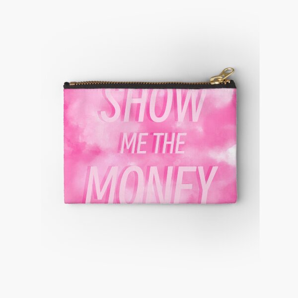 Item preview, “Show me the money!” designed and sold by kaleap192.