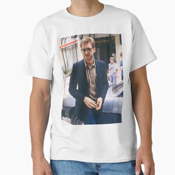 Item preview, Harrison Ford designed and sold by romeobravado.