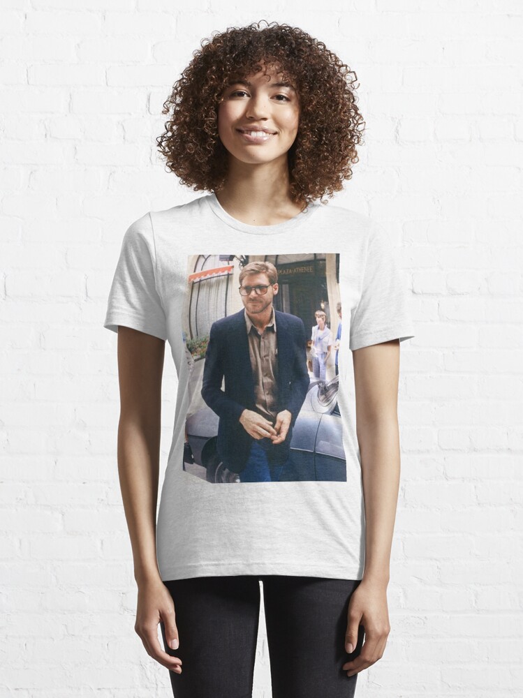 harrison ford shirt