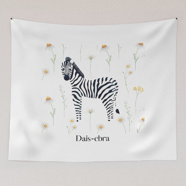 Item preview, Dais-ebra designed and sold by franklear.