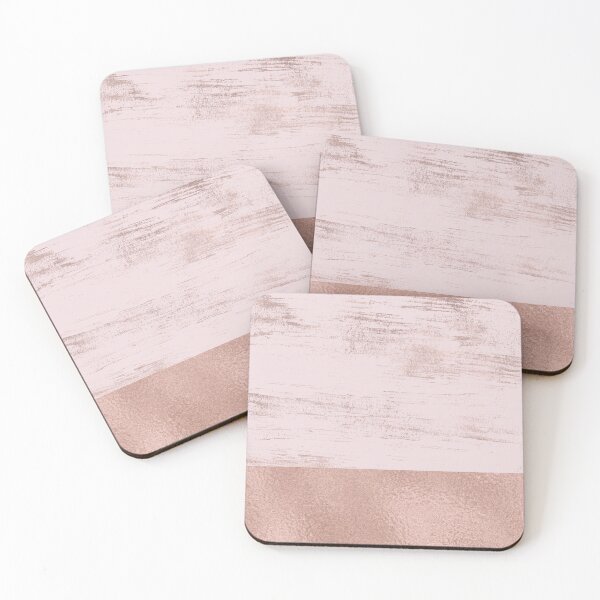 Item preview, Rose gold street concrete II designed and sold by RoseAesthetic.