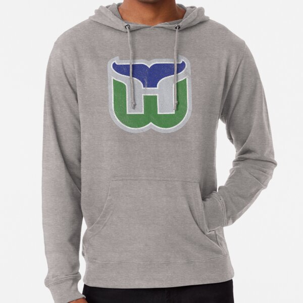 Hartford whalers merch top