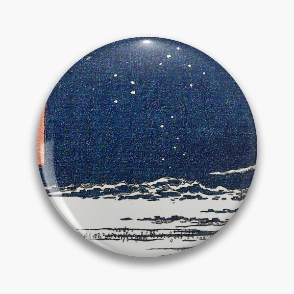 Item preview, Utagawa Hiroshige  Japanese hawk (1857) vintage Ukiyo-e by Utagawa Hiroshige designed and sold by TeeARTHY.