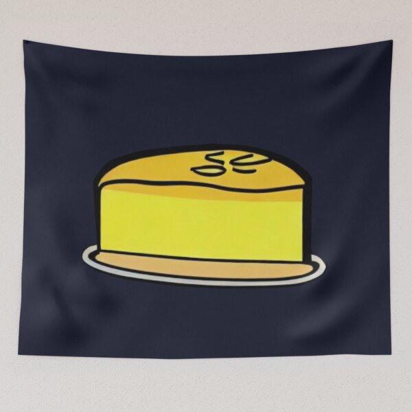 Item preview, The lemon cake designed and sold by The Iconic Minimalist.
