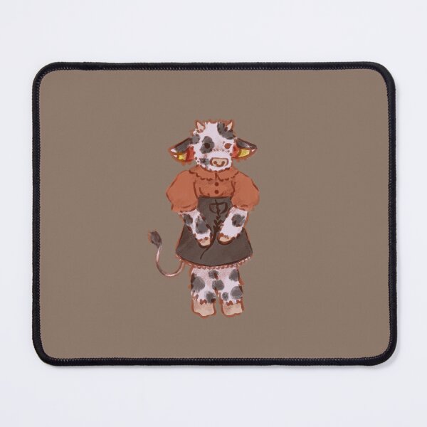 Item preview, fall cow girl  designed and sold by Ransom Jones.