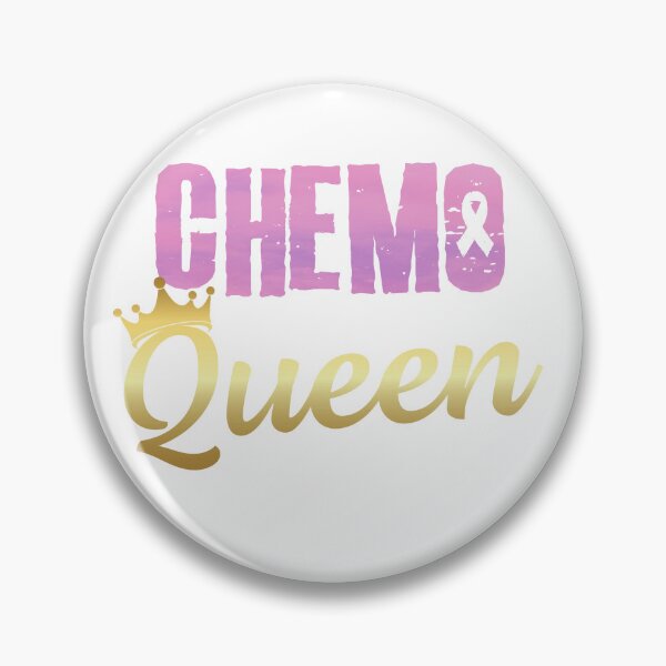 Item preview, Chemo Queen designed and sold by ADHSteve.