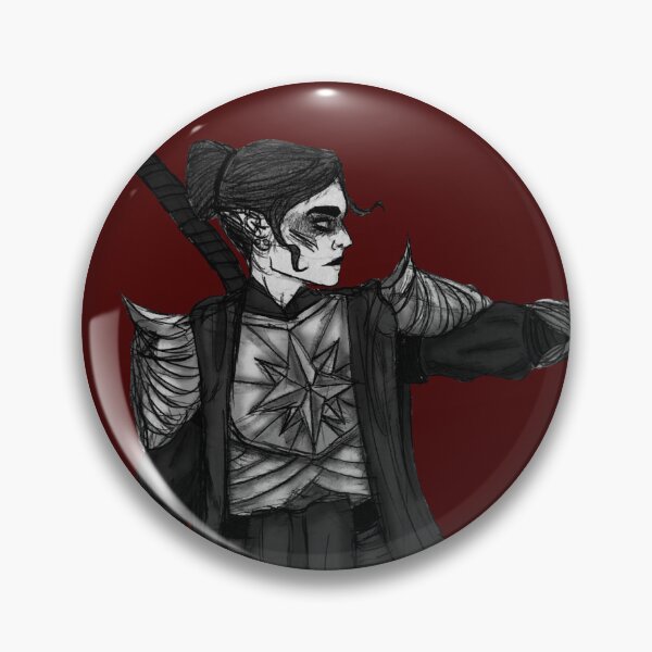 Item preview, Curufin in armor designed and sold by eerieechos.