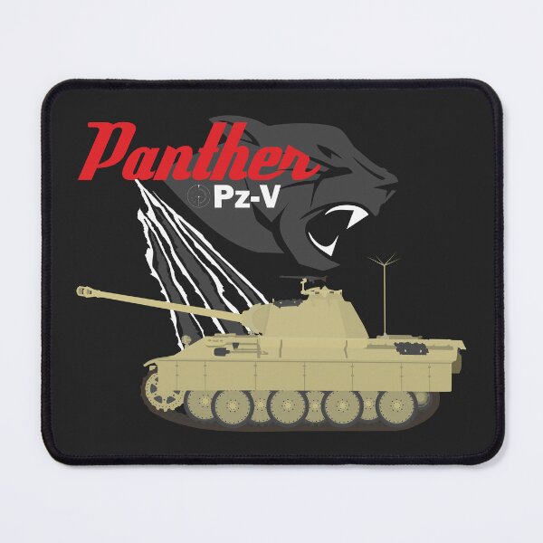 Item preview, German medium tank Panzer V Panther designed and sold by FAawRay.
