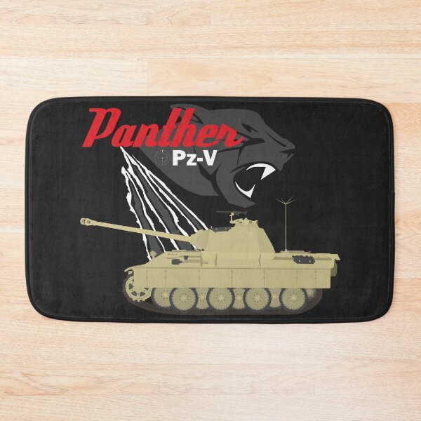 Item preview, German medium tank Panzer V Panther designed and sold by FAawRay.