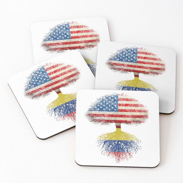 Item preview, Grown Venezuelan Roots - Venezuelan Roots Gift American Grown From Venezuela USA American Flags Design Art Men Women designed and sold by Fun-World.