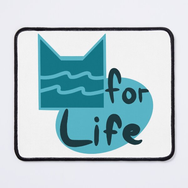 Item preview, RiverClan for Life designed and sold by Salamenca13.