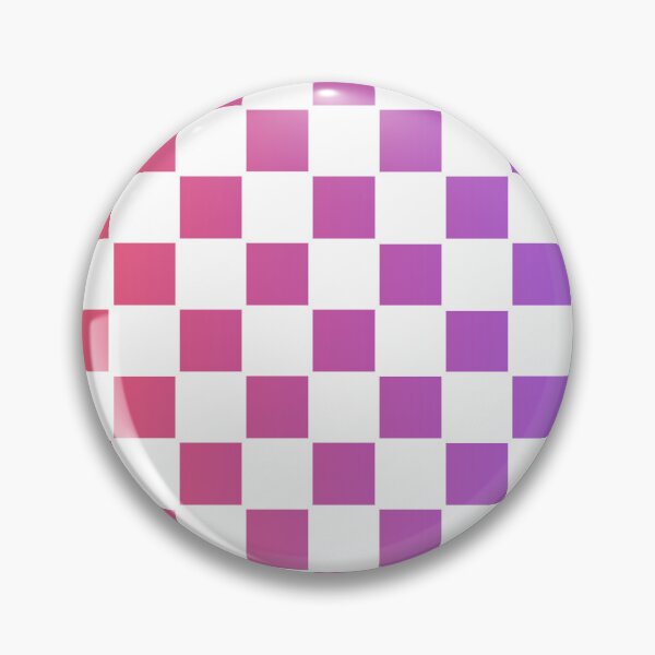 Item preview, Colourful Checkered Grid Pattern designed and sold by superbling.