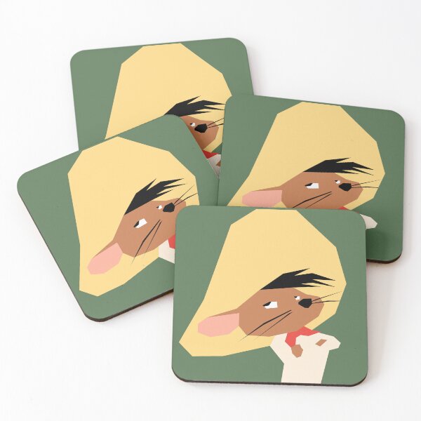 Item preview, Speedy Gonzales Art Print designed and sold by CheChain.