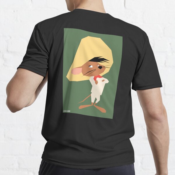 Speedy Gonzales Art Print Poster by CheChain