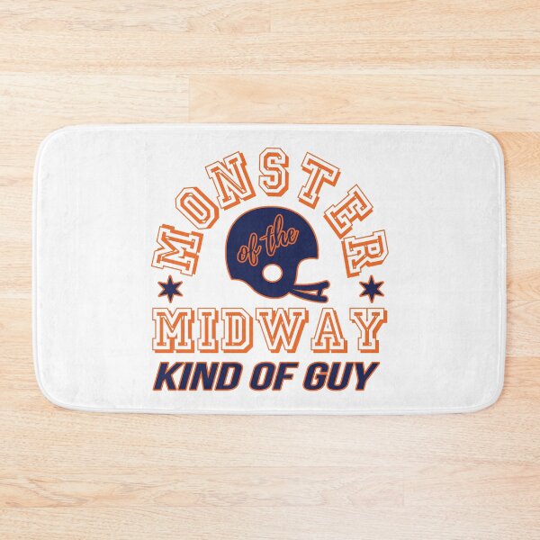 Item preview, Monster Guy designed and sold by BearDownDesigns.