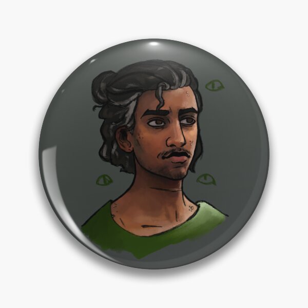 Item preview, jarchivist! designed and sold by Ransom Jones.