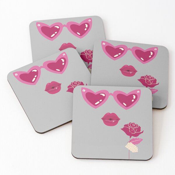 Item preview, Optical Rose designed and sold by LibrosBOOKtique.