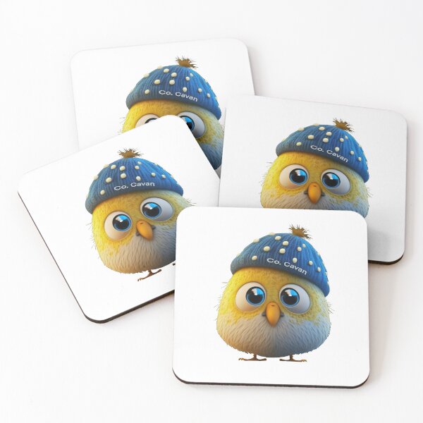 Item preview, Co. Cavan Spudie designed and sold by Spudies.