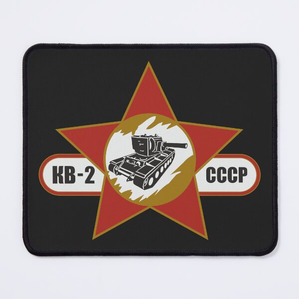 Item preview, Soviet KV-2 Heavy Tank designed and sold by FAawRay.