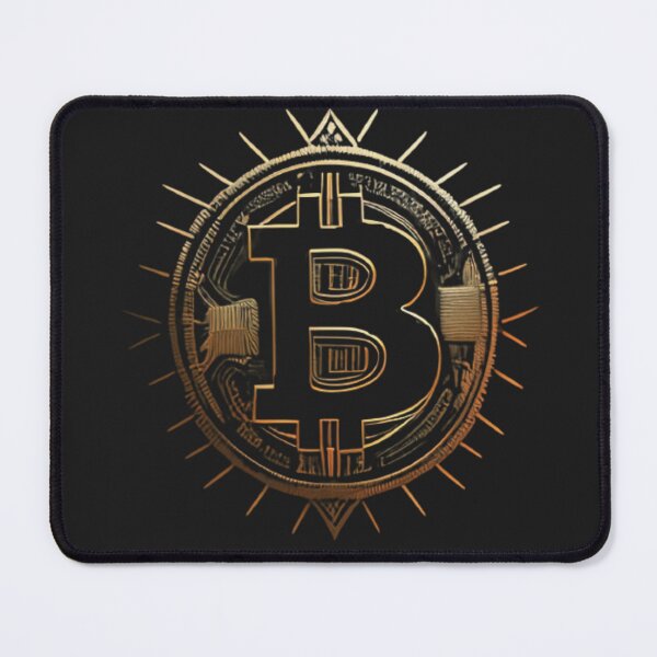 Item preview, Bitcoin Logo Digital Gold designed and sold by GeorgiosT.