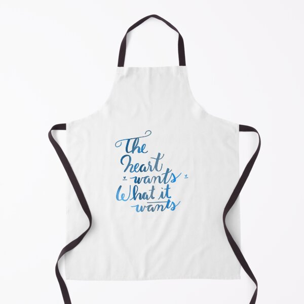 Item preview, The heart wants what it wants designed and sold by EmilioDaa.