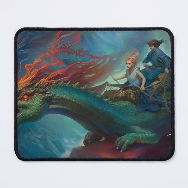 Item preview, A Cave-Dragon Race designed and sold by surrealest.