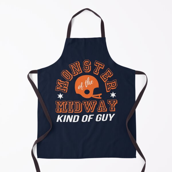Item preview, Monster Guy - Navy Background designed and sold by BearDownDesigns.