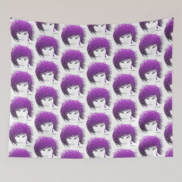 Item preview, All Girls Rock! designed and sold by TwinPowerTammy.