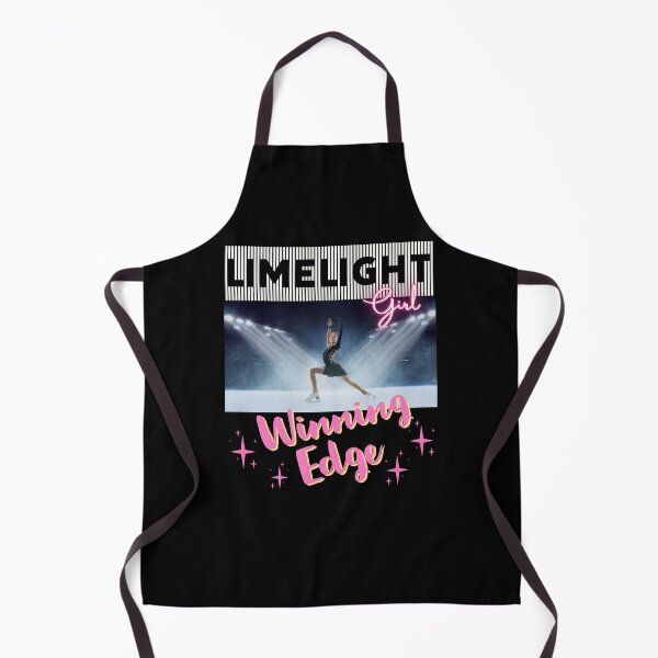 Item preview, Limelight Girl, Winning Edge designed and sold by ArtistaCats.