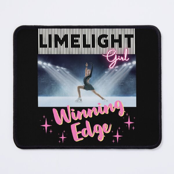 Item preview, Limelight Girl, Winning Edge designed and sold by ArtistaCats.