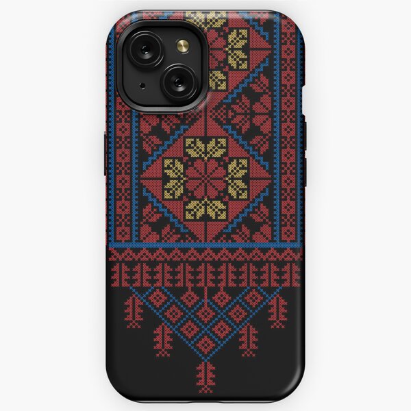 Cross Stitch iPhone Cases for Sale Redbubble