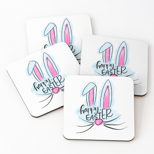 Item preview, easter bunny designed and sold by EmilioDaa.
