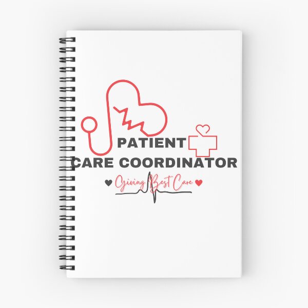 Item preview, Patient care Coordinator designed and sold by Sisy04.