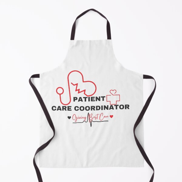 Item preview, Patient care Coordinator designed and sold by Sisy04.