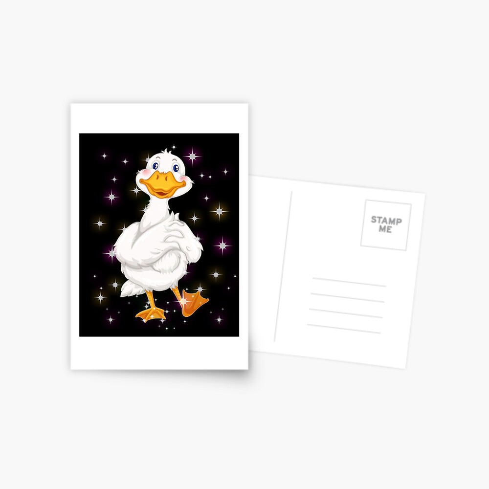 Item preview, Postcard designed and sold by TeelieTurner.