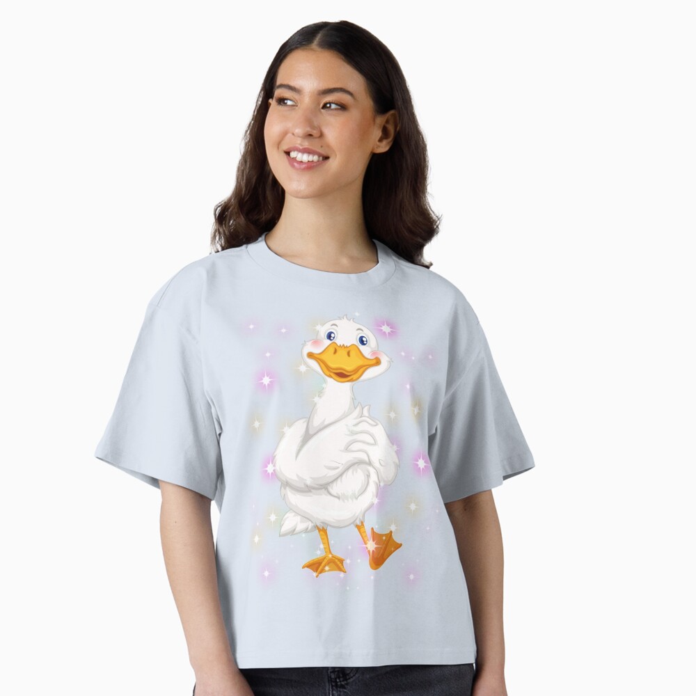 Item preview, Boxy T-Shirt designed and sold by TeelieTurner.