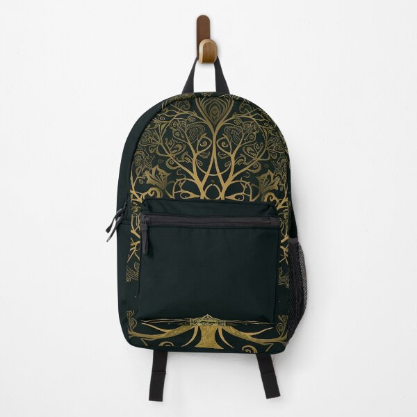 Item preview, Tree of Life Nature Life Symbol Icon Glyph Nordic Yggdrasil designed and sold by TiagoCupertino.