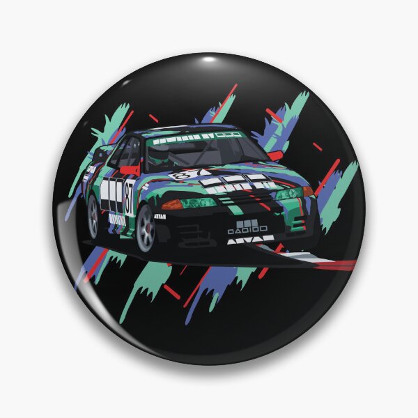 Item preview, Godzilla designed and sold by AutomotiveArt.