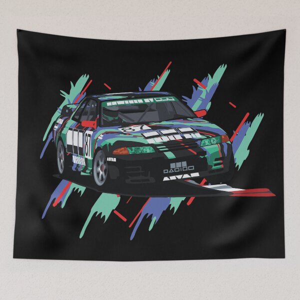 Item preview, Godzilla designed and sold by AutomotiveArt.