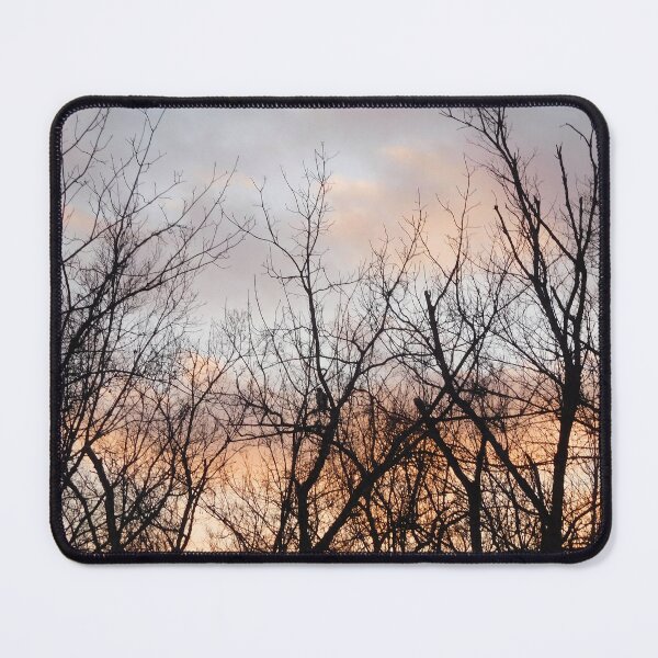 Item preview, Red-tailed hawk at sunset designed and sold by PowerfulPhotos.