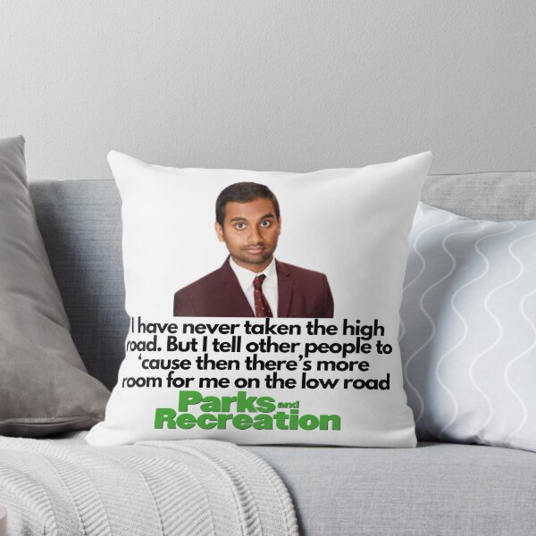 Item preview,  Tom Haverford Quote designed and sold by Rileyjoel2003.