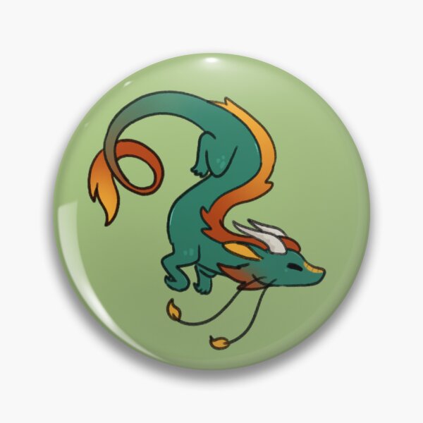 Item preview, Eastern Dragon designed and sold by Simariko.