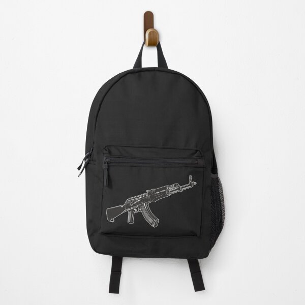 Item preview, For gun lover! Kalashnikov assault rifle designed and sold by FAawRay.