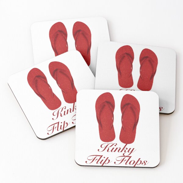 Item preview, Kinky Boots (for the summer) designed and sold by BWayBabyLH.