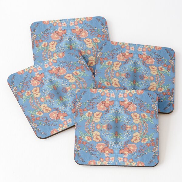 Artikelvorschau, Colorful American Summer Pattern entworfen und verkauft von Right-UR.