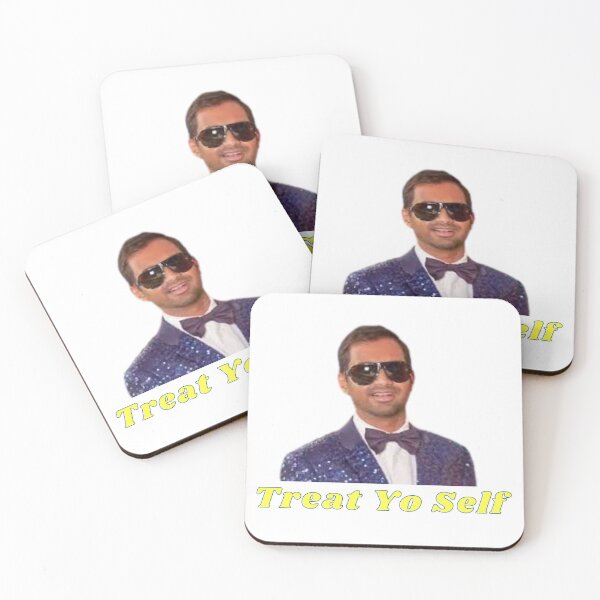 Item preview,  Tom Haverford Quote designed and sold by Rileyjoel2003.