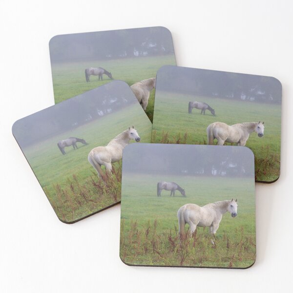 Item preview, Mystic Mares designed and sold by CommandoCrane.